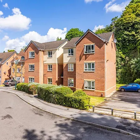 Fantastic Apartment, Short Distance From City Centre, Free Parking Nottingham Exterior photo