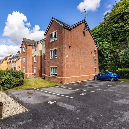 Fantastic Apartment, Short Distance From City Centre, Free Parking Nottingham Exterior photo