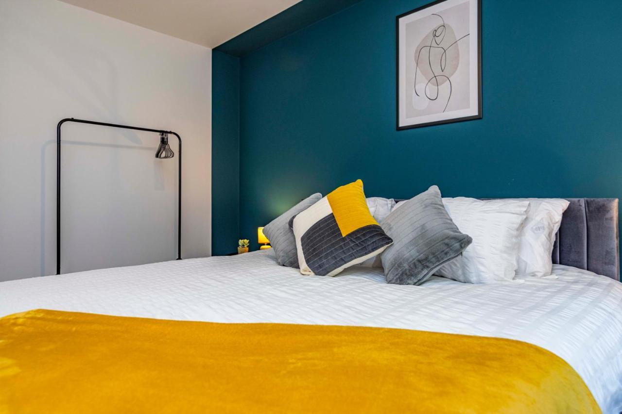 Apartment Fantastic Apartment, Short Distance From Centre, Free Parking