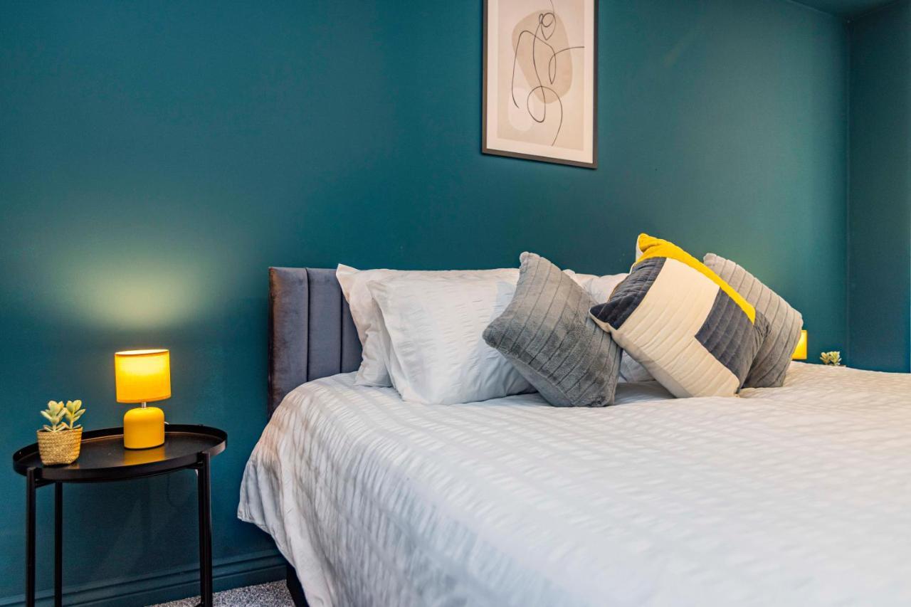 Fantastic Apartment, Short Distance From Centre, Free Parking Apartment *
