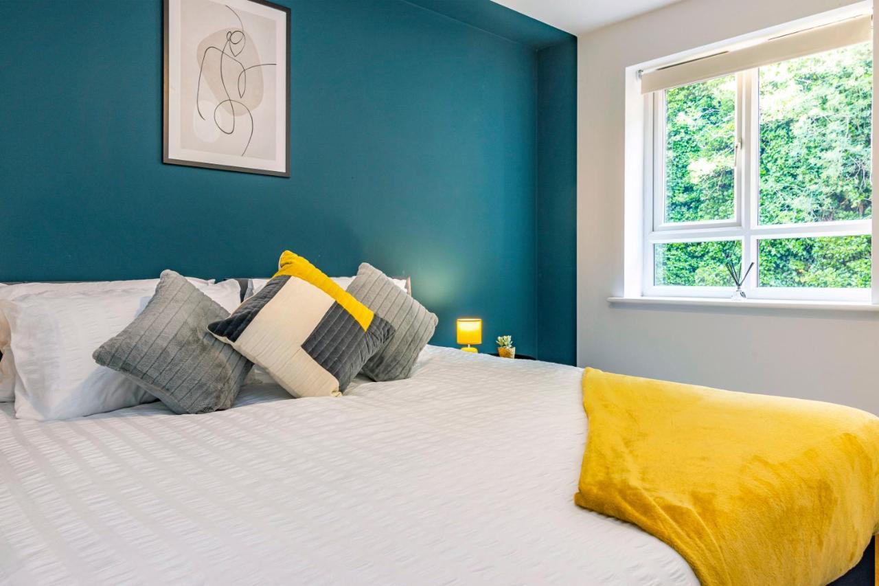 Fantastic Apartment, Short Distance From Centre, Free Parking Apartment
