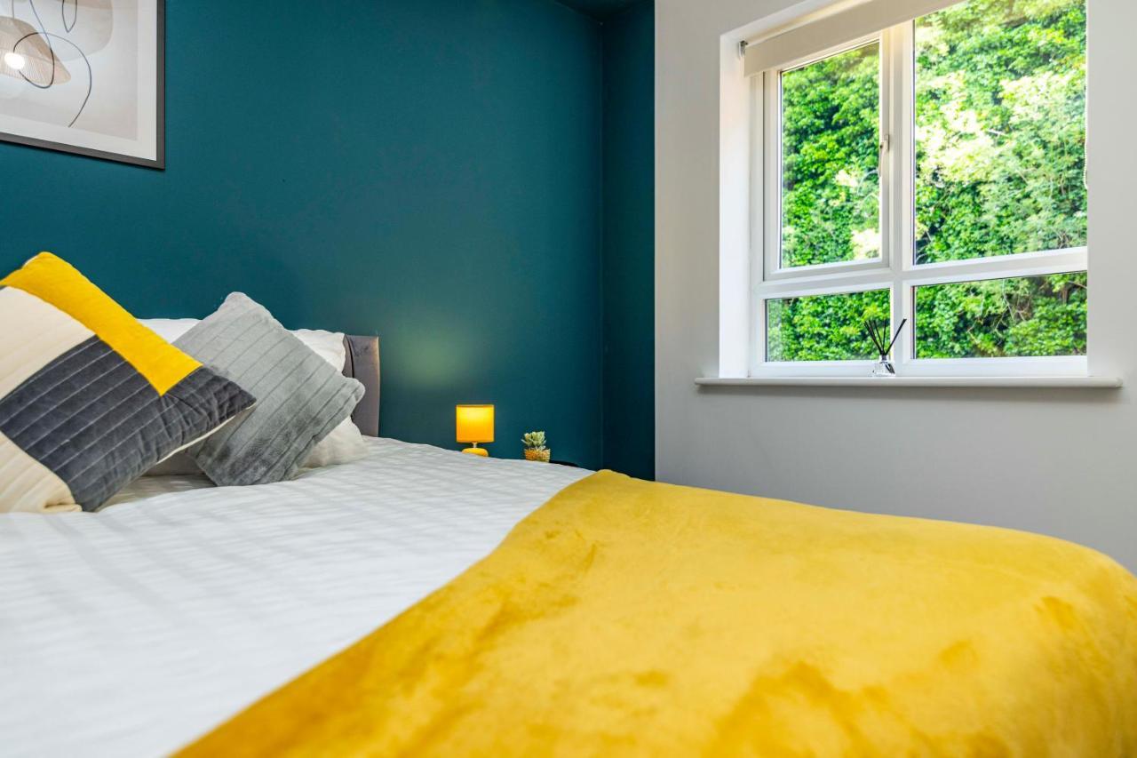 Fantastic Apartment, Short Distance From Centre, Free Parking Apartment