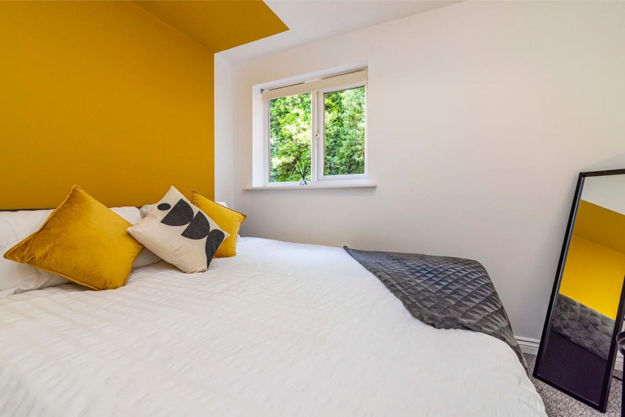 Apartment Fantastic Apartment, Short Distance From Centre, Free Parking