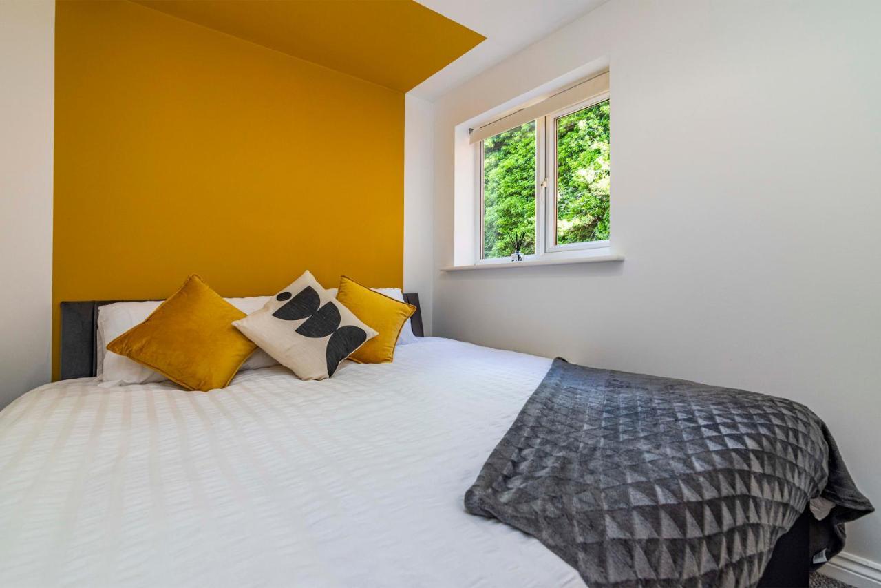 Fantastic Apartment, Short Distance From Centre, Free Parking