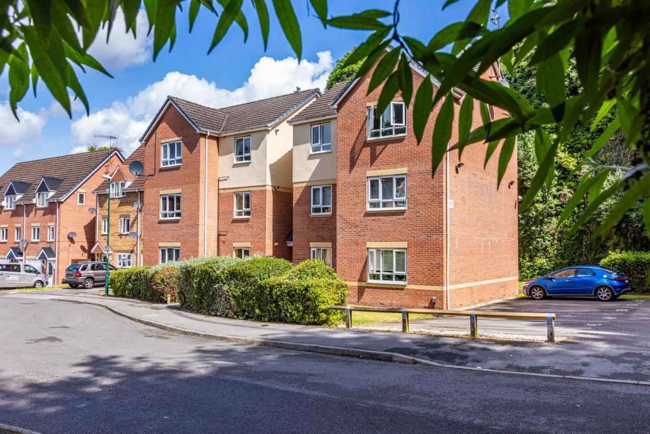Apartment Fantastic Apartment, Short Distance From Centre, Free Parking Nottingham