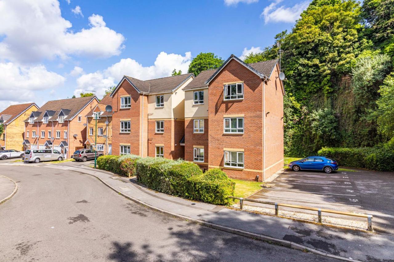 Fantastic Apartment, Short Distance From Centre, Free Parking Apartment Nottingham