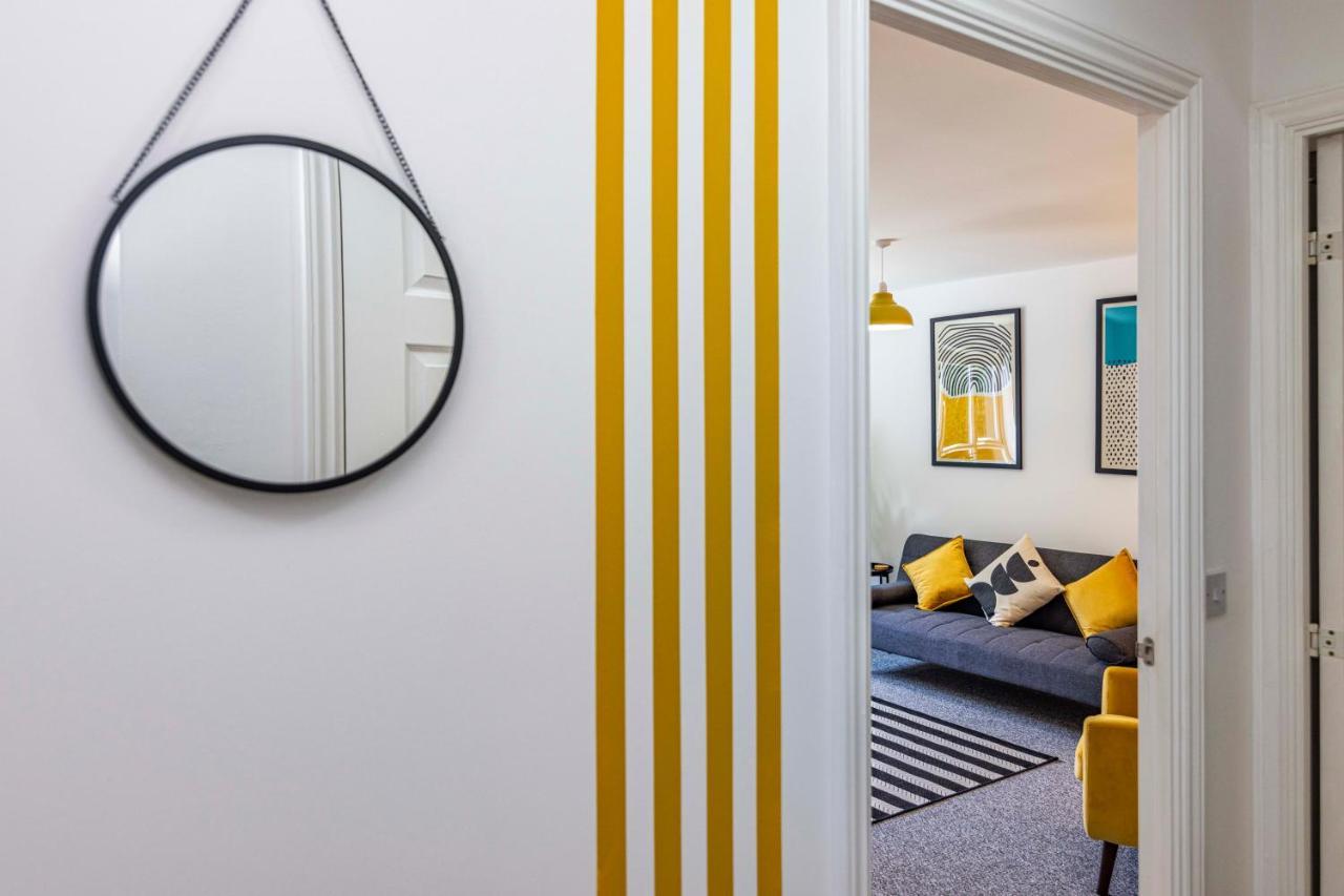 Fantastic Apartment, Short Distance From Centre, Free Parking