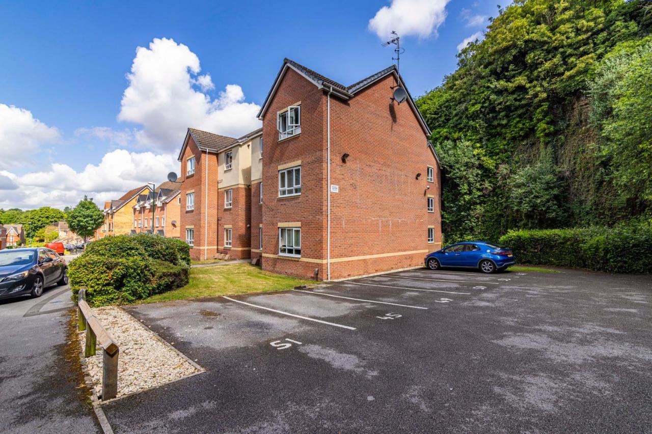 Fantastic Apartment, Short Distance From Centre, Free Parking Nottingham