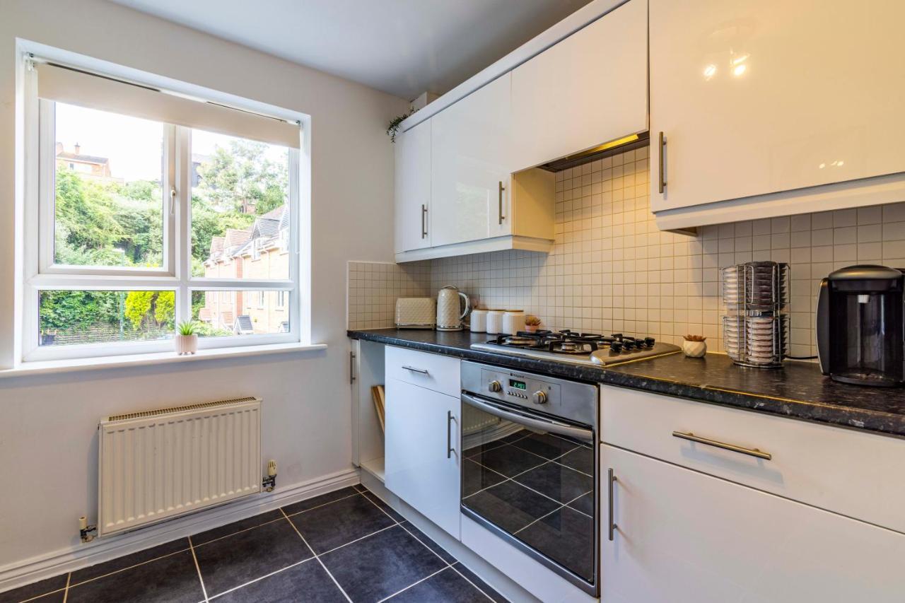 Apartment Fantastic Apartment, Short Distance From Centre, Free Parking *