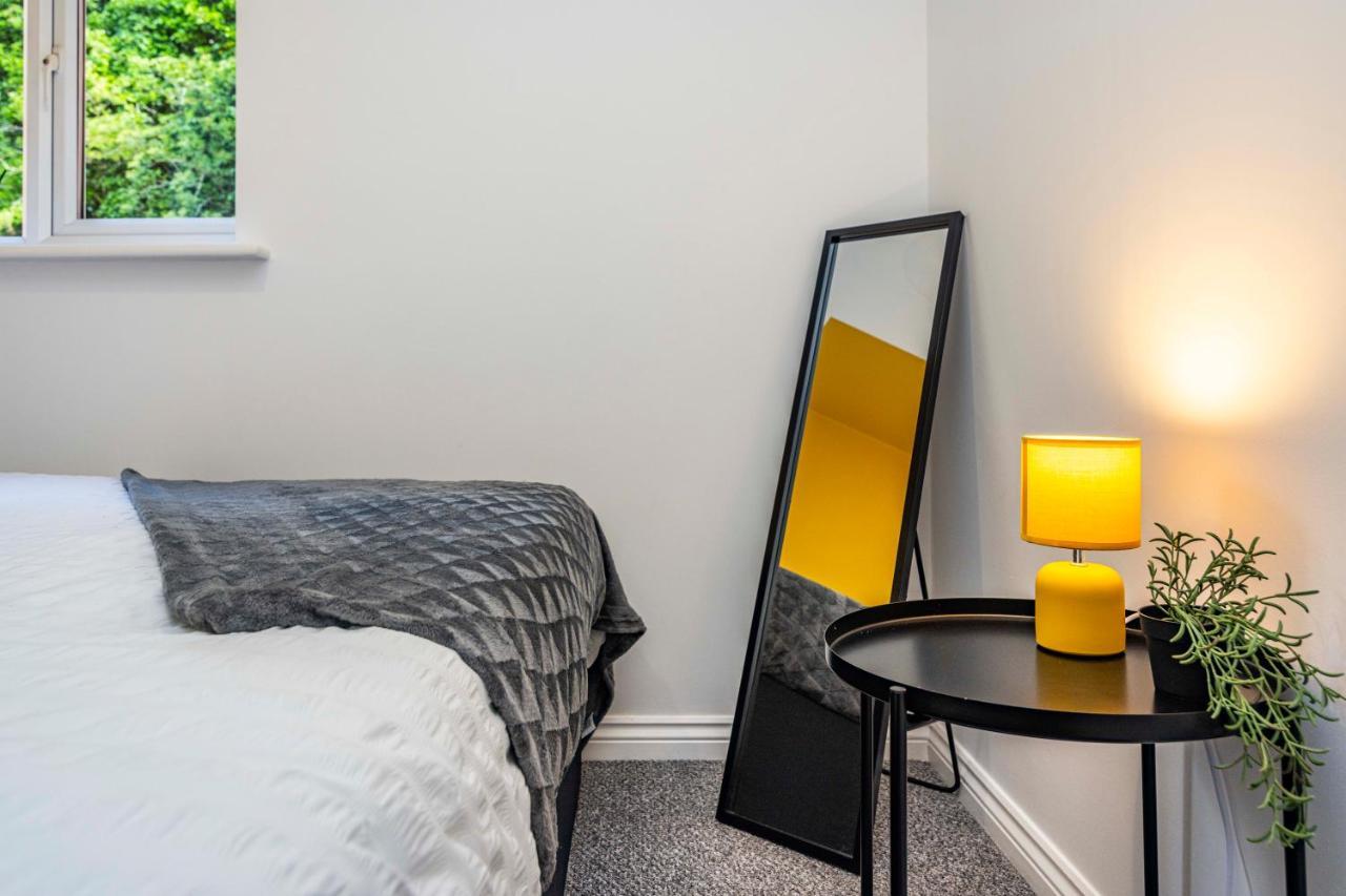 Fantastic Apartment, Short Distance From Centre, Free Parking Apartment Nottingham