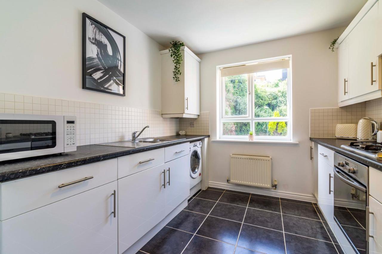 Apartment Fantastic Apartment, Short Distance From Centre, Free Parking Nottingham